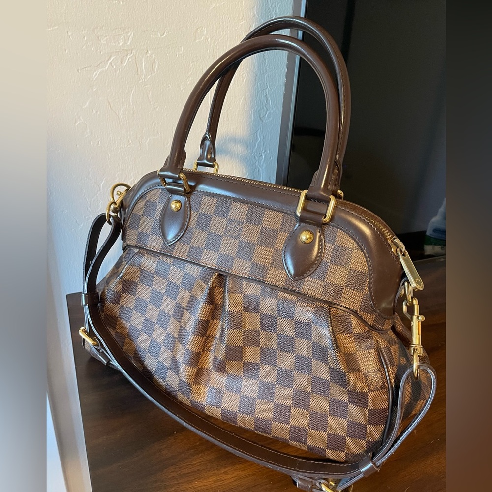 Louis Vuitton Trevi GM